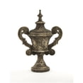 thumbnail image 1 of Resin Accent Urn, 18 x 23.5 x 11.5 in., 1 of 1
