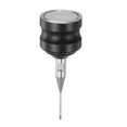 thumbnail image 1 of Cero Toque Sonda Ubicación L80mm 2mm Tungsteno Acero Bola Magnético Centrado Dispositivo para EDM Máquina Unique Bargains sondas de prueba, 1 of 4