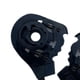 thumbnail image 3 of 2 bases de lente para casco de motocicleta, accesorios, soportes de visera para cascos de placa lateral, aptos para Ff394 Ff325 Ff386 386 325. Sunnimix Base de la lente de los cascos, 3 of 4