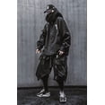 thumbnail image 6 of Niepce Inc Streetwear Jogger Sweatpants Men Hip Hop 2021 Fashion, 6 of 9