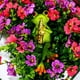 thumbnail image 2 of Adornos colgantes de tortuga con animales musicales, maceteros de resina para jardín, bonitos artículos decorativos, decoración para exteriores, bodas, regalos para festivales, resina, 2 of 8