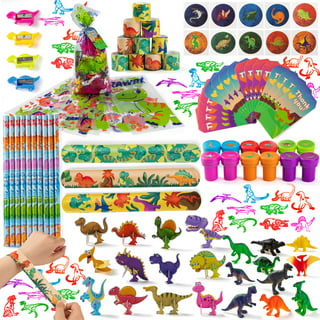 Zugar Land Colorful Rainbow Stretchy Rubber Bracelets (8) Great Kids and  Small Adults. Perfect for Party Favors, Carnival Prizes, Goodie Bags