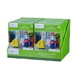 thumbnail image 3 of Mainstays Spring Rain Coat & Patriotic Porch Goose Outfit, Set of 2, 3 of 10