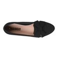 thumbnail image 4 of ZAPATOS PARA DAMA STYLO 174 SUEDE NEGRO Stylo 0174, 4 of 4
