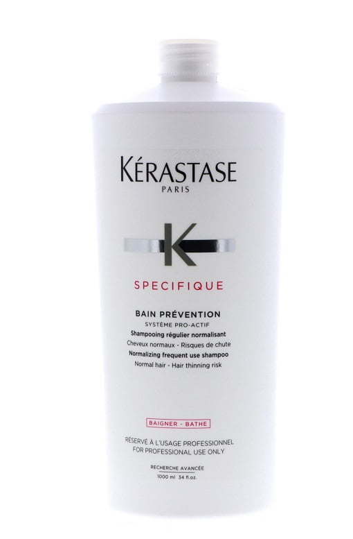 Kerastase Specifique Bain Shampoo, 34 - Walmart.com
