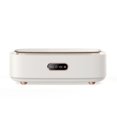 thumbnail image 1 of Ultrasonic Cleaner, Jewellery Cleaner, 45khz 300ml Silver Cleaner For Jewellery, Sonic Cleaner, 1 of 5