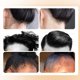 thumbnail image 4 of Peinling Wax Stick, Cabello de Cera Aguacate Portátil para Volantes, 4 of 7