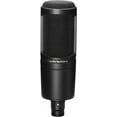 thumbnail image 2 of Audio-Technica AT2020PK Streaming/Podcasting Pack, 2 of 3