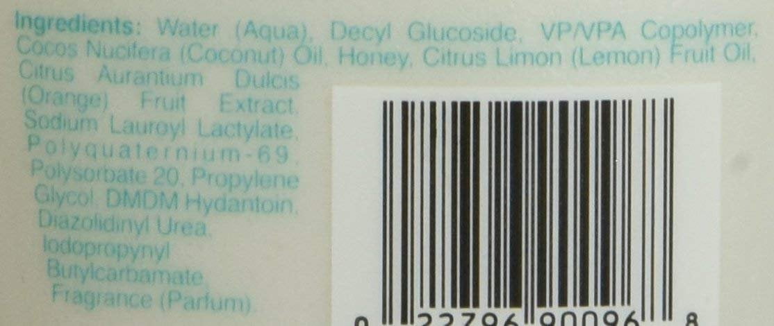 OGX Quenching + Coconut Curls Frizz-Defying Moisture Mousse, 8 fl oz