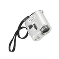 thumbnail image 2 of Microscopio de luz LED Eigraketly Equipo de grado profesional para mediciones precisas y Lupa de imágenes claras, 2 of 6