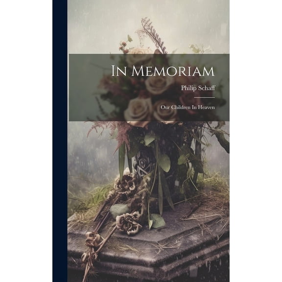 In Memoriam: Our Children In Heaven (Hardcover)