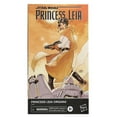 thumbnail image 2 of Star Wars The Black Series Princess Leia Organa Toy 6-Inch-Scale Comic Book-Inspired Collectible Action Figure, 4 and Up, 2 of 6