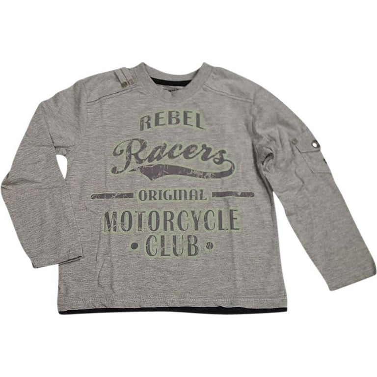 Mango boys tees 2025