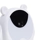 thumbnail image 3 of Reloj despertador LED con luz nocturna, luz inteligente para niños, luz nocturna, decoración del hogar Blanco 7 colores, 3 of 4