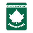 thumbnail image 3 of CafePress - Trans Canada Highway, Quebec Large Mug - 15 oz Ceramic Large White Novelty Mug, 3 of 4