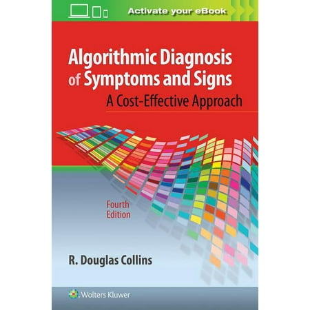 UPC: 9781496362780 | Algorithmic Diagnosis of Symptoms and Signs  9781496362780  Paperback  4