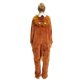 thumbnail image 5 of Pijamas de moda Pijamas de manga larga con capucha Ropa para el hogar Pijamas Pijamas de mujer, 5 of 5