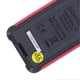 thumbnail image 2 of Gas Leak Detector Portable Handheld Low Consumption Combustible Gas Leak Tester with Dual Alarms, 2 of 4