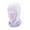 Z2-Light Purple, variant on Bosanter Kids Balaclava Face Mask, Winter Hat Face Warmer for Cold Weather Ski Mask for Boys Girls 3-6 Years, Light Pink