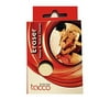 Tacco Eraser Cleaner Removes Stains From All Suede Velour & Nubuck Leather Shoes, Clothes, and Handbags. Made in Germany.