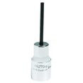 thumbnail image 1 of Proto J4770-3M 1/4" Drive Hex Bit Socket, 3mm, 1 of 1