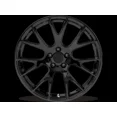 thumbnail image 3 of OEP 161B Alloy Automotive Rim 20x10, 5x115mm, Offset +18, 3 of 3