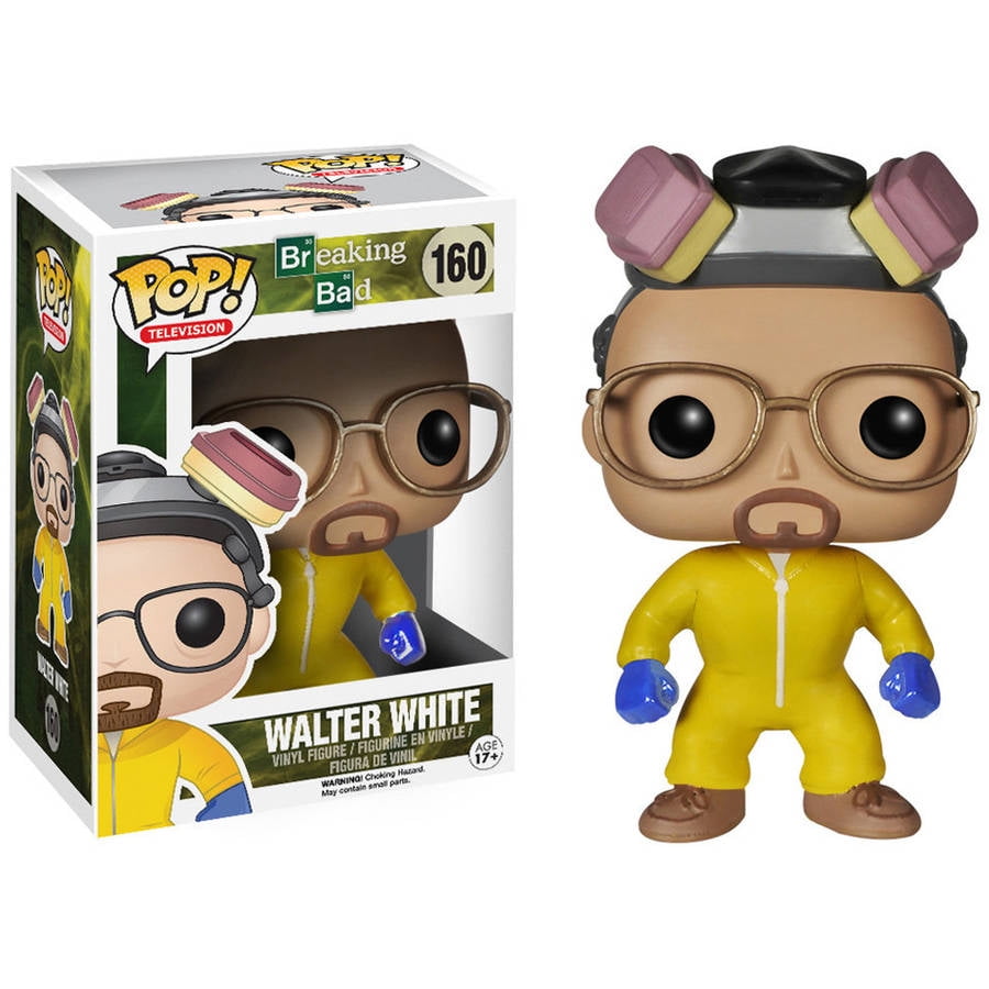 Funko POP! Collector Figure - Walmart.com
