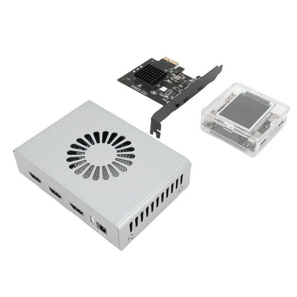 DMAボード&Fuser DMA Fuser Kit, 3840x2160 Resolution 60Hz DMA Fuser Overlayer