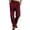 Brown #074, variant on Men's Wide Leg Corduroy Pants Pleated High Waist Casual Trousers For Business Street Travel And Daily Outfits, XL