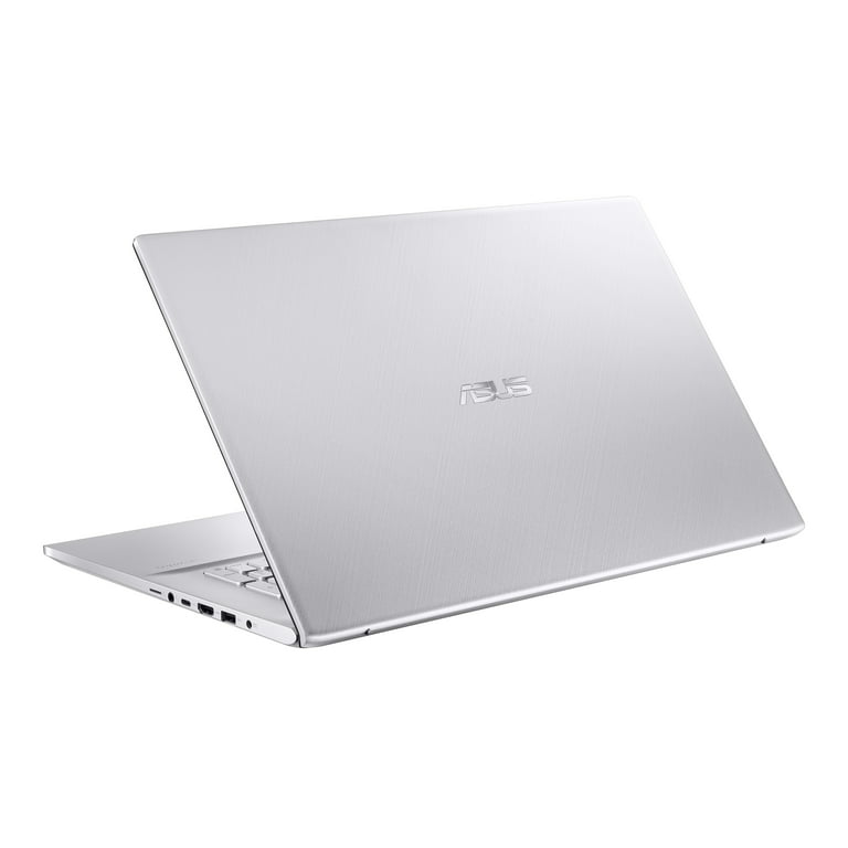 ASUS - Vivobook 14 Laptop - Intel Core 11th Gen i3 with 8GB Memory - 128GB  SSD - Transparent Silver Notebook