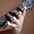 thumbnail image 2 of Finger Span Training Guitar Finger Trainer Bass Expander Tension Grip Stretcher Power Piano Exerciser Musical Instrument Accessories, 2 of 3