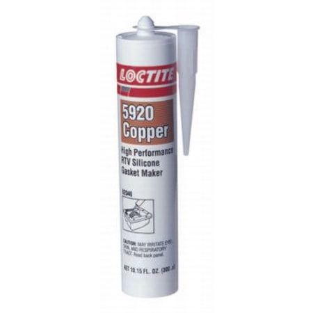 UPC 079340820463 product image for 300 Ml. Ultra Copper Rtvsilicone Ga | upcitemdb.com