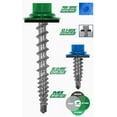 ST Fastening 10 X 2 1 2 Kwieal Woodbinder Metal Roofing Screws Metal st-fastening-10-x-2-1-2-kwieal-woodbinder-metal-roofing-screws-metal