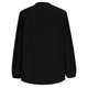 thumbnail image 4 of Tamaño Más Túnica de Manga Larga Tops para las Mujeres Blusa de Cuello en V Casual, Camisas Sueltas para Todas las Estaciones, 4 of 8