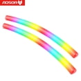 thumbnail image 3 of CoolMoon 2pcs Motherboar 5V 3PIN ARGB 4PIN Aura Sync Luminous Water Cooling Tube Likrtyny Para estrenar, 3 of 6
