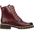 thumbnail image 3 of Women's Pikolinos Vicar Ankle Bootie W0V-8610, 3 of 5