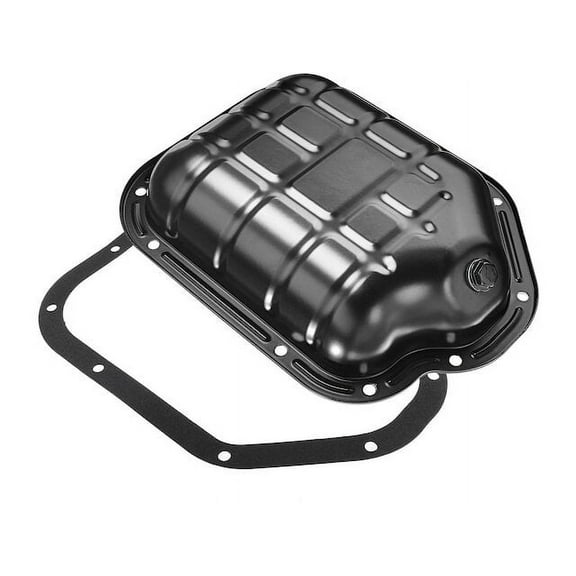 Oil Pan 1 - Compatible with 2002 - 2006 Nissan Altima Sedan 2003 2004 2005