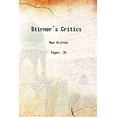 thumbnail image 1 of Stirner’s Critics, 1 of 1