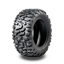 MCKINLEY UTV ATV Tires 27X11-14 6-Ply Super Trail 27X11X14 All Terrain X612