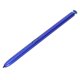 thumbnail image 4 of Lápiz óptico ZHCH de repuesto con sensibilidad a la presión de 4096 y 10 puntas para Galaxy Note 10 Note 10+ Note 10 Plus color azul, 4 of 5