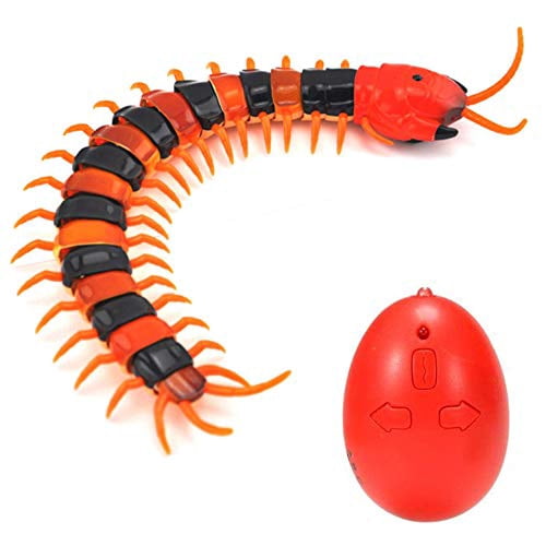 giant centipede toy