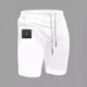 thumbnail image 1 of Short Gym Hombre Licra Deportiva 2 En 1 + 1 Playera Gratis, 1 of 4