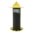 thumbnail image 3 of More Birds Little-Bit Finch Screen Bird Feeder, Wild Bird Feeder, .6 lb Seed Capacity, 3 of 5
