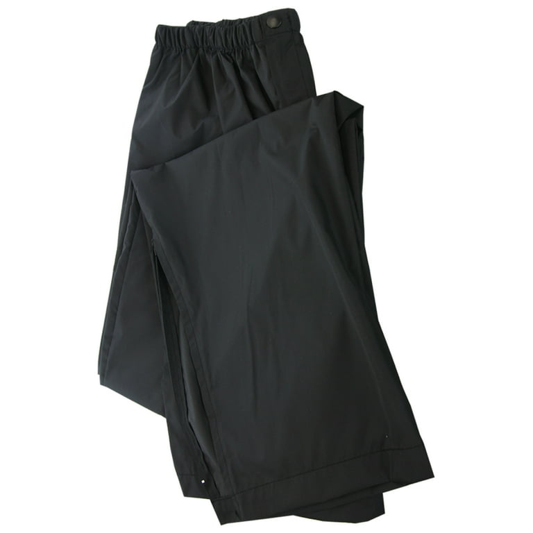 Golf rain store gear walmart