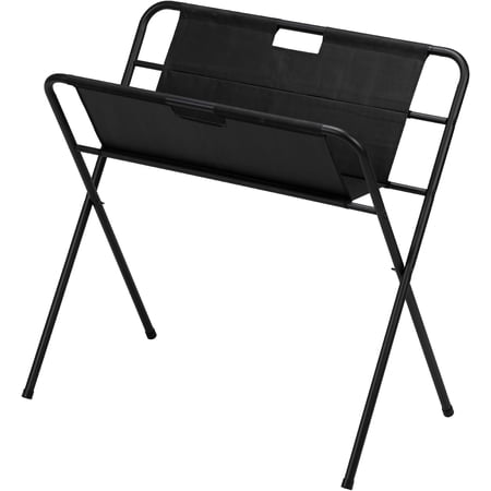 Canvas Print Rack, Folding Metal Print Rack, Art Drying Rack, Portable Art Storage Rack, Display for Poster Stand, Canvas, Panels, Artworks - Large