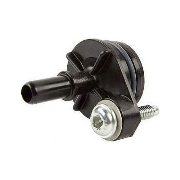 Gmc Terrain Pcv Valve