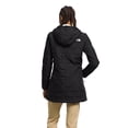 thumbnail image 4 of Parka THE NORTH FACE Shady Glade con aislamiento NPF TNF negra para mujer, 4 of 6