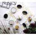 thumbnail image 2 of Gourmetier Studio SC1008 Satin Nickel Finished Faucet Hole Cover, 2 of 2