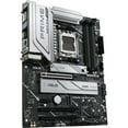 thumbnail image 3 of ASUS PRIME X670-P WiFi Motherboard, Black, 3 of 7