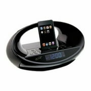 iLIVE IC638B iPod Clock Radio